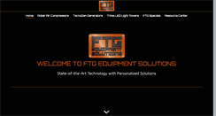 Desktop Screenshot of eco-light.com